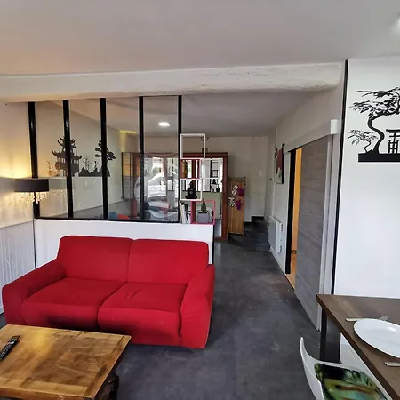 La Forge Auchay-sur-Vendee