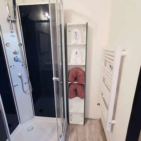 La Forge Hébergement de vacances Auchay-sur-Vendee