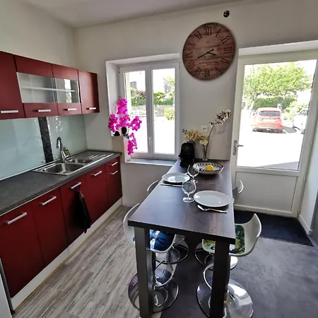 La Forge Hébergement de vacances Auchay-sur-Vendee