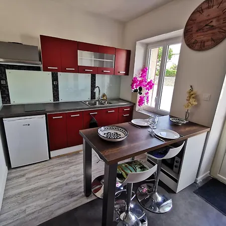 La Forge Auchay-sur-Vendee