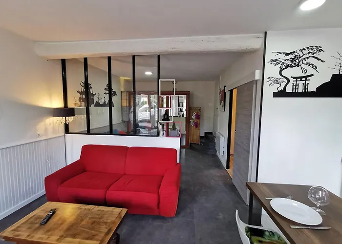 La Forge Auchay-sur-Vendee