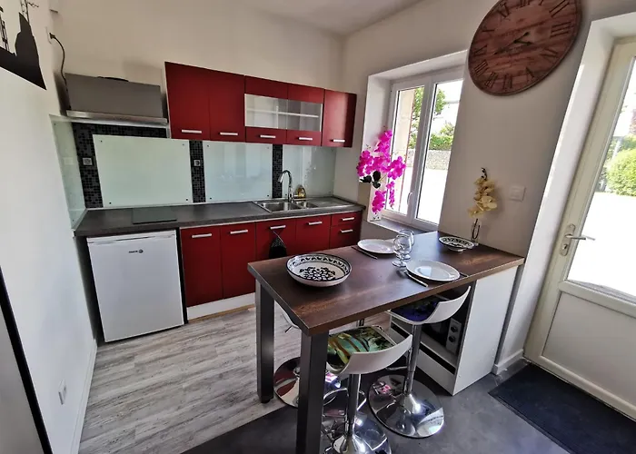 La Forge Auchay-sur-Vendee