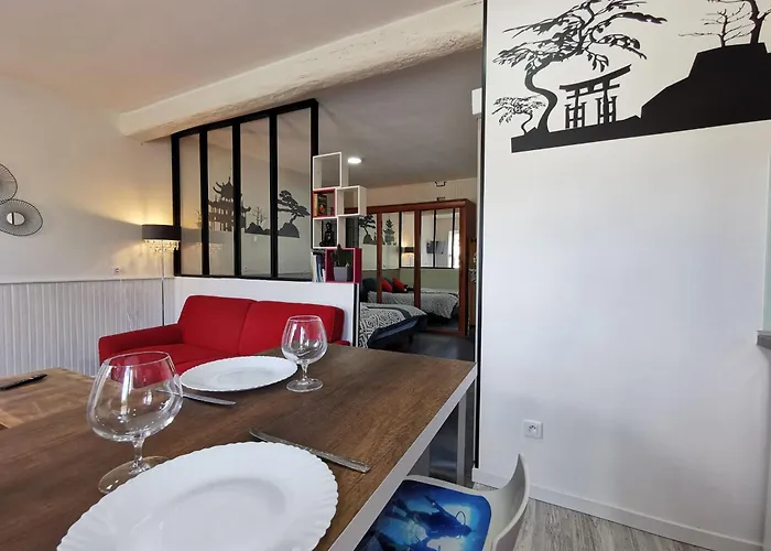 بيت للعطل La Forge *